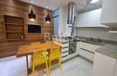 Apartamento com 3 quartos para alugar na Rua Santa Clara, Copacabana, Rio de Janeiro