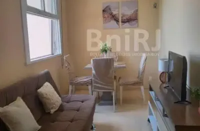Apartamento com 1 quarto para alugar na Rua do Catete, Catete, Rio de Janeiro