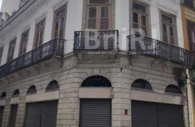 Prédio à venda na Rua Candelária, 42, Centro, Rio de Janeiro