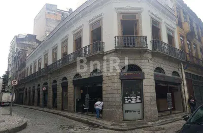 Prédio à venda na Rua Candelária, 42, Centro, Rio de Janeiro