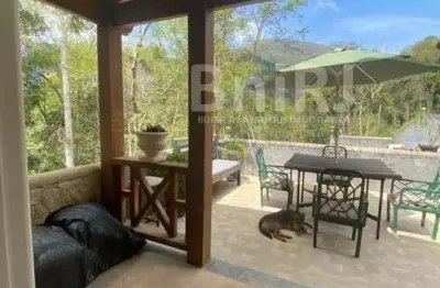 Casa com 3 quartos à venda na Rua Bernardo Coutinho, 3000, Araras, Petrópolis