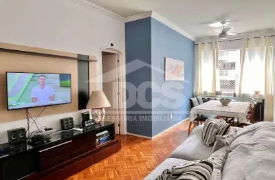 MARACANÃ - Ótimo apartamento à venda na Rua General Canabarro!