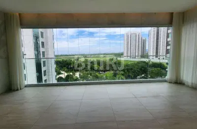 Apartamento com 4 quartos à venda na Avenida das Américas, 10001, Barra da Tijuca, Rio de Janeiro