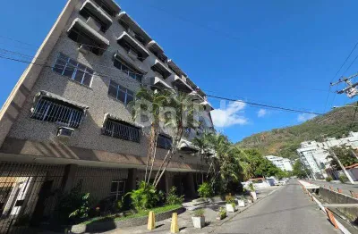 Apartamento com 3 quartos para alugar na Avenida Taubaté, São Francisco, Niterói