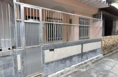 Casa em Condomínio para Locação em Rio de Janeiro, CAMPINHO, 2 dormitórios, 1 suíte