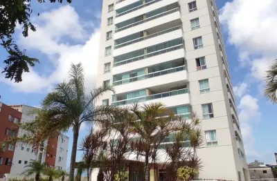 Apartamento com 3 quartos à venda na Rua Doutor Filinto Borja, 120, Brotas, Salvador