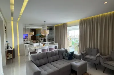 Horto bela vista -reserva das arvores / 4/4 sendo 3 suites