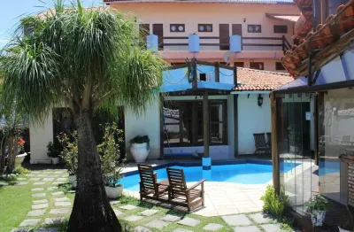 Pousada para venda em arraial do cabo, praia grande, 20 suítes, 2 banheiros, 10 vagas