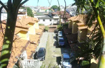 Casa em condomínio para venda em arraial do cabo, sítio, 2 dormitórios, 2 banheiros, 1 vaga