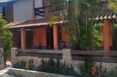 Casa para venda em arraial do cabo, praia grande, 4 dormitórios, 3 suítes, 4 banheiros, 2 vagas