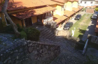 Casa em condomínio para venda em arraial do cabo, sítio, 2 dormitórios, 2 banheiros, 1 vaga