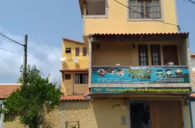 Pousada para venda em arraial do cabo, praia grande, 12 suítes, 14 banheiros, 2 vagas