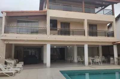 Casa para venda em arraial do cabo, praia grande, 18 dormitórios, 14 suítes, 5 banheiros, 7 vagas