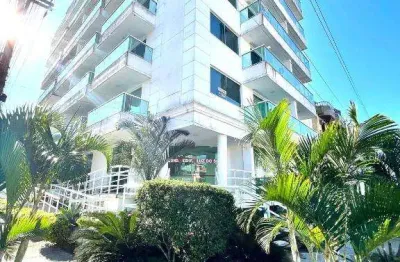 Apartamento para venda em arraial do cabo, prainha, 3 dormitórios, 1 suíte, 1 banheiro, 1 vaga