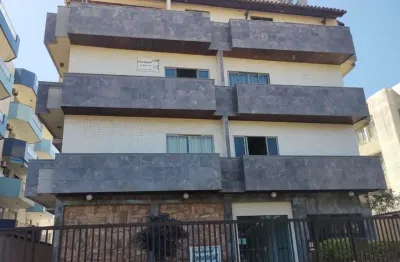 Apartamento para venda em arraial do cabo, prainha, 2 dormitórios, 1 banheiro, 1 vaga