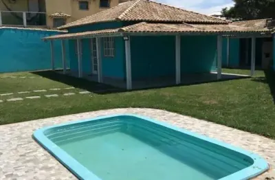 Casa para venda em arraial do cabo, monte alto, 3 dormitórios, 2 banheiros, 3 vagas