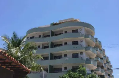 Apartamento para venda em arraial do cabo, prainha, 2 dormitórios, 1 suíte, 1 banheiro, 1 vaga