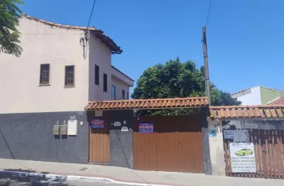 Casa para venda em arraial do cabo, praia grande, 6 dormitórios, 2 suítes, 3 banheiros, 6 vagas