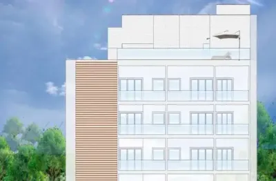 Apartamento para venda em arraial do cabo, praia dos anjos, 1 dormitório, 1 banheiro, 1 vaga