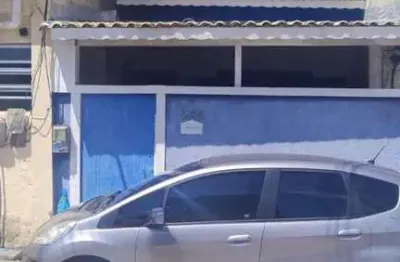 Casa para venda em cabo frio, recanto das dunas, 1 dormitório, 1 banheiro