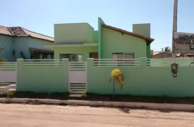 Casa em condomínio para venda em arraial do cabo, caiçara, 2 dormitórios, 1 banheiro, 1 vaga