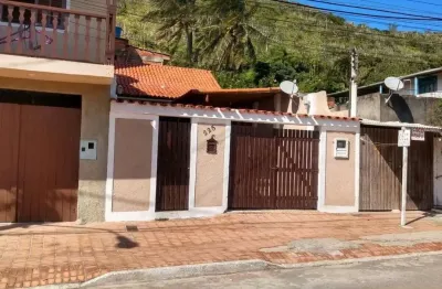 Casa para venda em arraial do cabo, praia dos anjos, 2 dormitórios, 1 suíte, 1 banheiro, 2 vagas