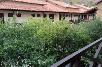 Casa em condomínio para venda em arraial do cabo, praia grande, 1 dormitório, 1 banheiro, 1 vaga