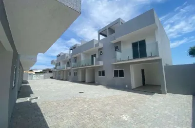 Casa em condomínio para venda em arraial do cabo, monte alto, 2 dormitórios, 2 suítes, 1 banheiro, 1 vaga