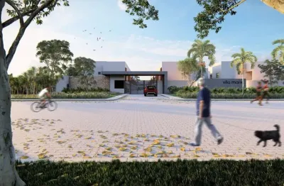 Casa em condomínio para venda em arraial do cabo, monte alto, 2 dormitórios, 2 suítes, 1 banheiro, 1 vaga