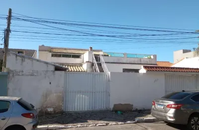 Casa para venda em arraial do cabo, praia dos anjos, 6 dormitórios, 4 suítes, 3 banheiros, 4 vagas