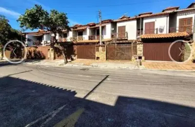 Casa para venda em arraial do cabo, praia grande, 3 dormitórios, 3 suítes, 2 banheiros, 1 vaga