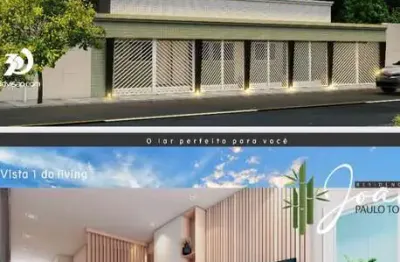 Casa dos seus sonhos em condomínio novinho, no coração da quietude!