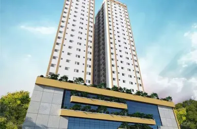 Oportunidade: apartamento 2 dormitórios com lazer completo  em são vicente!'