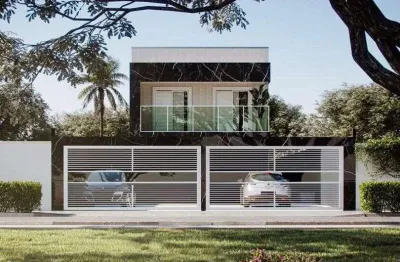 Oferta imperdível: casa de condomínio no bairro da pedreira, mongaguá