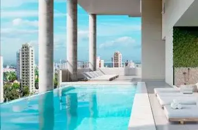 Apartamento com 2 quartos à venda na cidade ocian, praia grande , 64 m2 por r$ 432.000