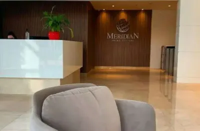 Sala comercial à venda no Boqueirão, Praia Grande 