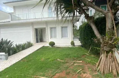 Casa em condomínio fechado com 4 quartos à venda na Nossa Senhora do Carmo, Arujá 