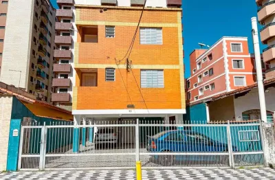 Apartamento com 1 quarto para alugar na tupi, praia grande , 70 m2 por r$ 2.500