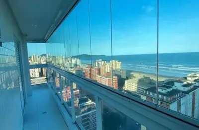 Oportunidade imperdível – apartamento mobiliado com vista mar na praia da tupi!