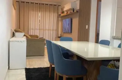 Apartamento com 2 quartos à venda na Vila São Paulo, Mongaguá 