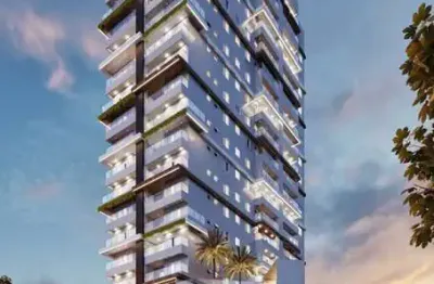 Chegou o seu novo lugar no mundo! the one – guilhermina | praia grande 