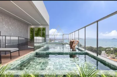 Apartamento com 1 quarto à venda na Praia de Armação do Itapocorói, Penha 
