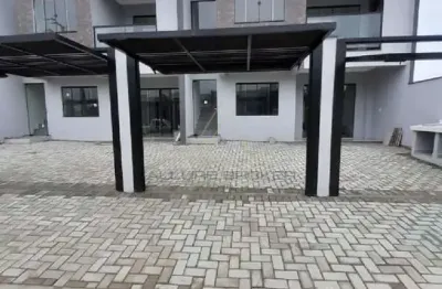 Apartamento com 3 quartos à venda no Itajubá, Barra Velha 