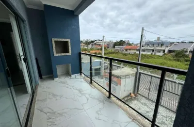 Apartamento com 3 quartos à venda no Itacolomi, Balneário Piçarras 