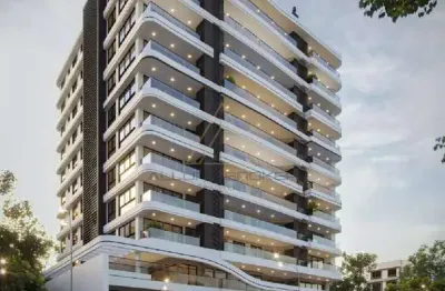 Apartamento com 3 quartos à venda no Itacolomi, Balneário Piçarras 