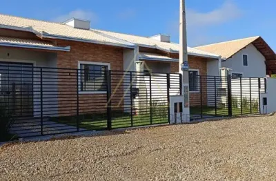 Casa com 2 quartos à venda no Itajubá, Barra Velha 