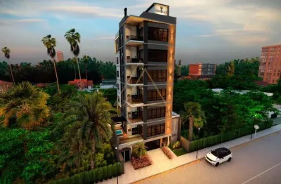 1 apartamento por andar para venda no itacolomi em balneário piçarras sc.