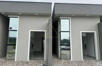 Casa com 2 quartos à venda na Nossa Senhora de Fátima, Penha 