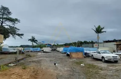 Área a venda no bairro nossa senhora da conceição na marginal da br 101