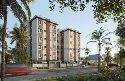 Apartamento  a venda no bairro itinga 1 em barra velha